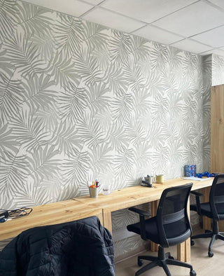 Hojas Grises - $19.000 M2