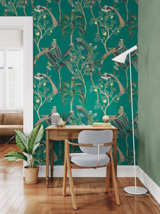 Green Birds - $19.000 M2