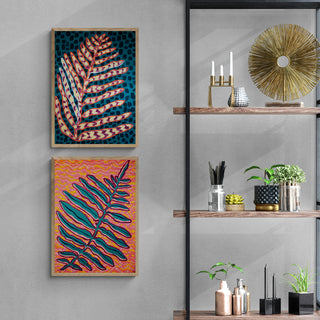 Helecho II - Fran Prieto