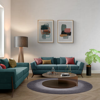 Sinfonía Rectangular I