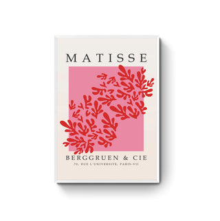 Coral - Henri Matisse
