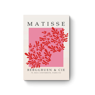 Coral - Henri Matisse