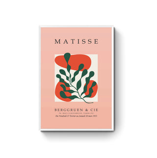 Cuadro Algas I - Henri Matisse