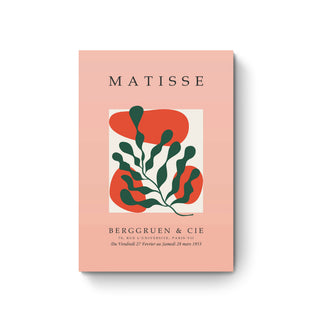 Cuadro Algas I - Henri Matisse