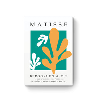 Cuadro Algas II - Henri Matisse