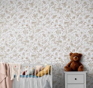 Beige Rabbit - $21.990 M2