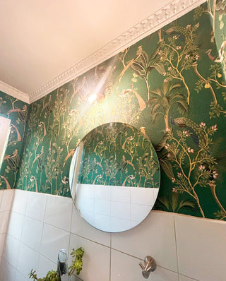 Green Birds - $19.000 M2