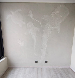 Peces Blancos - Lucia Balbontín - $30.990 M2