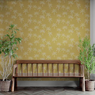 Palmeras Mostaza - $19.000 M2